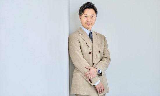 売上ゼロECが年商4億超。異色キャリア社長がEC支援で企業を変える“気付きのメソッド”