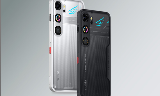 搭載AIが戦術をアドバイス。5万円台で登場したミドルゲーミングスマホ『nubia Neo 5 GT』の実力