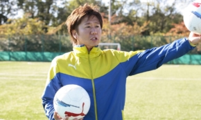 17歳でドイツへ。元サッカー指導者がたどり着いた「負けない設計」の哲学