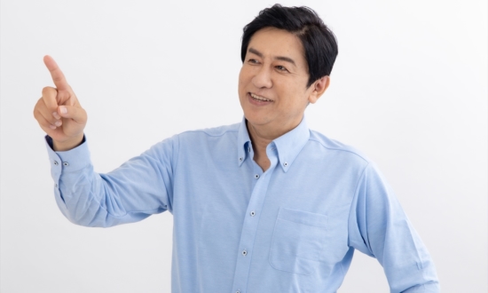 1万人を育てた教育経営者・安藤大作が語る『人が育つ組織』の条件