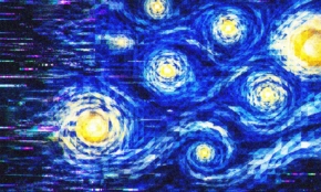 AIが描いた絵は著作権で守られるのか？│弁護士が解説