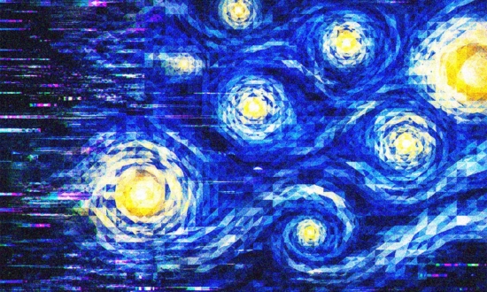 AIが描いた絵は著作権で守られるのか？│弁護士が解説