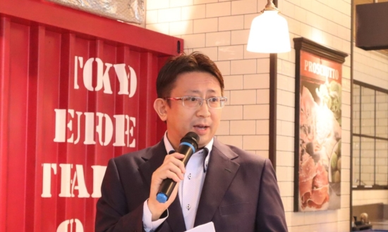 成城石井が挑む「ロングサマー化」への布石。2カ月前倒しの調達と独自の商品開発力の裏側とは