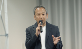 「売る」から「つながる」へ──LINE特化型EC「Atouchストア」が変える顧客接点