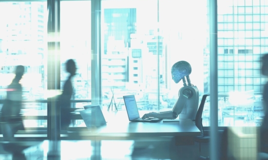 “AI生成”の表記がないと違法になる？ステマ規制の次に来る「AI表示ルール」