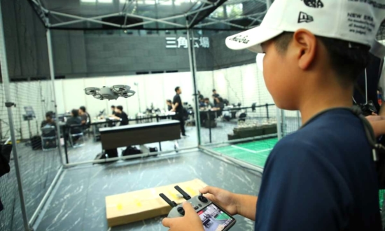激動のAI時代こそ、手に職を重視。就職にも進学にも強い工科高校がいま注目される理由