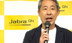 オンライン会議疲れの原因は音にある？ Jabra「Evolve3」が提唱する音質による生産性
