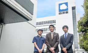 【独自取材】信頼は服に表れる。白洋舍×銀座英國屋、老舗2社が語る「装いを整える」ことの矜持