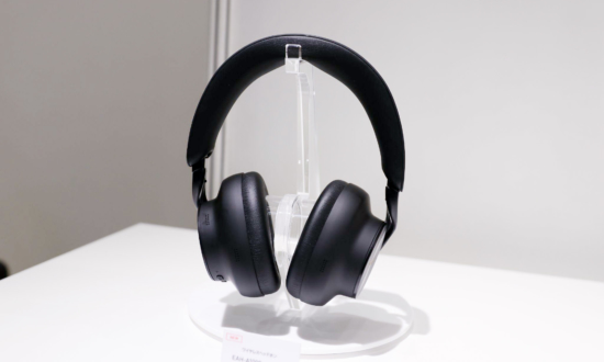 Technicsの最上位モデル新型ヘッドホン「EAH-A1000」。“ありのままの音”を支える技術とは